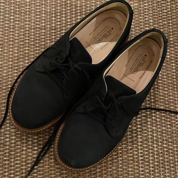 Samuel Hubbard Shoes | Samuel Hubbard Womens Oxford | Color: Black | Size: 37eu | Csc1958's Closet